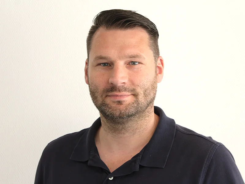 Dennis Veldkamp