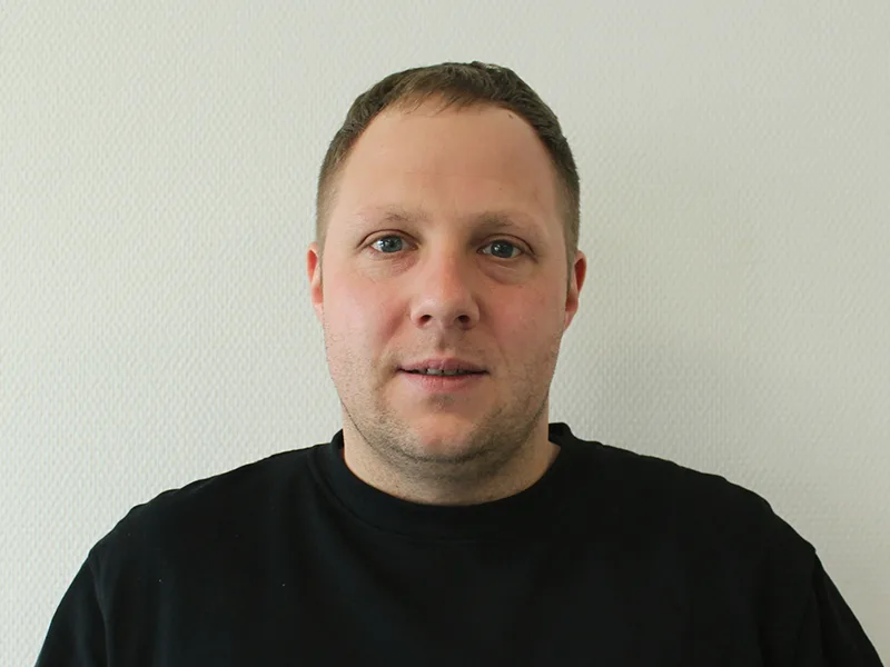 Mario Wettig