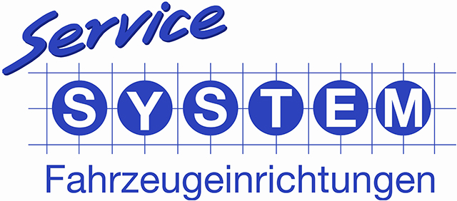 Service System Fahrzeugeinrichtungen